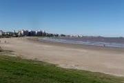 Intern in Montevideo