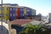 Intern in Viña del Mar and Valparaiso