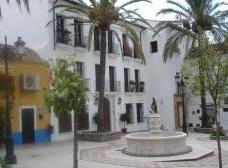 Intern in Marbella and San Pedro
