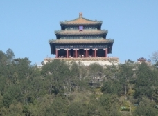 Intern in Beijing