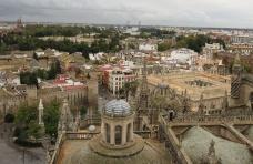 Semester in Seville