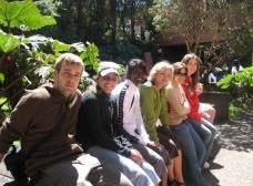 Summer Study in San Jose, Costa Rica