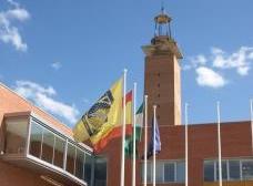 Summer Study in Seville