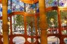 Intern in Barcelona