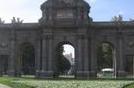 Intern in Madrid