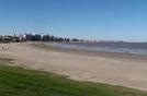 Intern in Montevideo