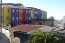 Intern in Viña del Mar and Valparaiso
