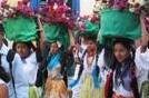 Volunteer in Oaxaca
